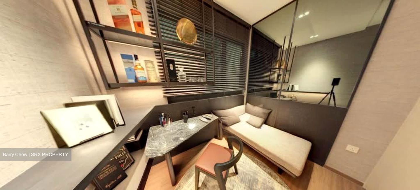 North Gaia (D27), Condominium #552418861